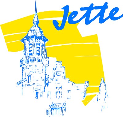 Logo Jette