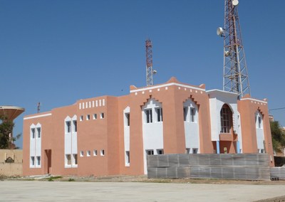 Sidi Bibi (maison des jeunes)