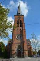 Photo de l'église Saint-Pierre