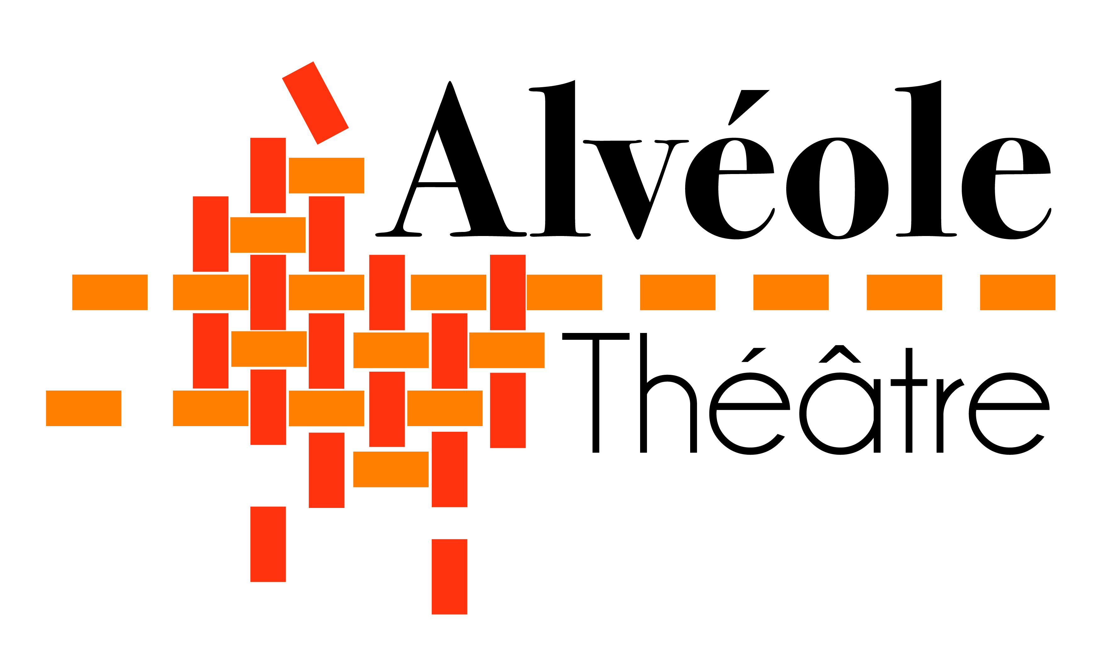 LOGO ALVEOLE COULEUR