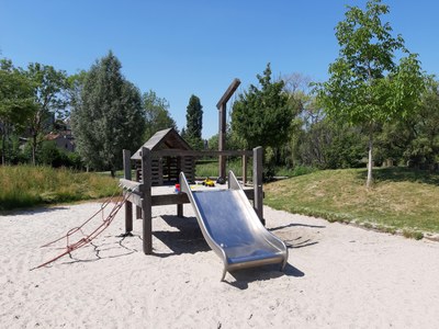 Parc Roi Baudouin