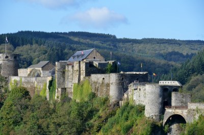 Château de Bouillon