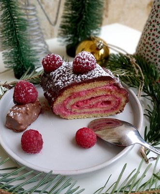 Goûter de Noël