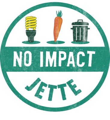 No Impact Jette FR
