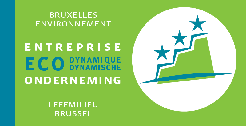 Label entreprise écodynamique