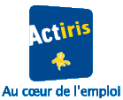 Logo Actiris