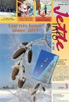 182 - janvier 2011