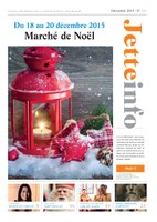 Jette Info 236 - décembre 2015