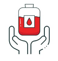 27 maart - Word bloeddonor