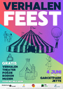4 juni: Verhalenfeest 4 juni: Verhalenfeest