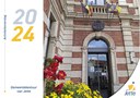 Activiteitenverslag 2024 Activiteitenverslag 2024