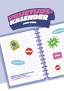 De nieuwe vrijetijdskalender is er De nieuwe vrijetijdskalender is er