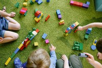 Enquête over de dienst het Jonge Kind en de gemeentelijke crèches