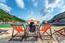Met vakantie? Voorkom woninginbraak !