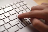 Nieuwe website
