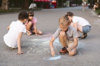 Vraag een speelstraat aan