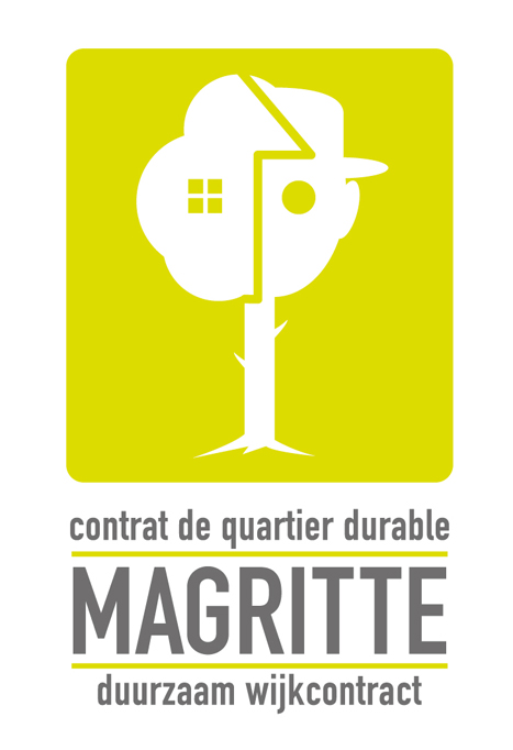 6 februari - Neem deel aan de Algemene Vergadering van het Duurzaam Wijkcontract Magritte