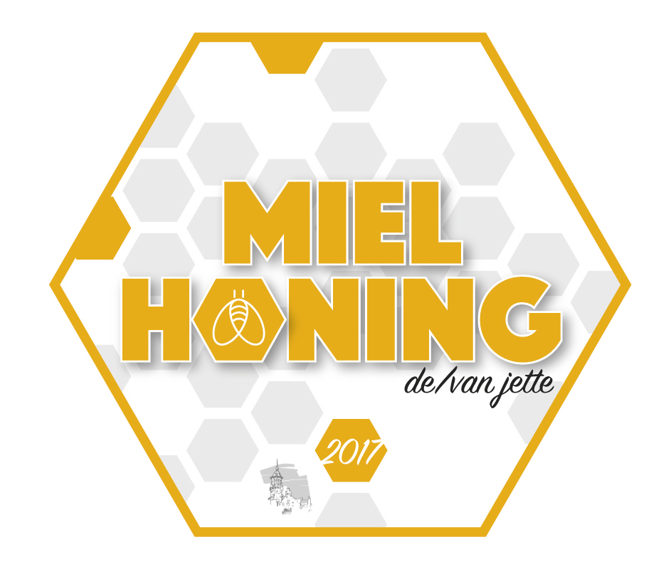 Honing van Jette