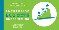 Label ecodynamische onderneming