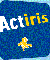 Logo Actiris