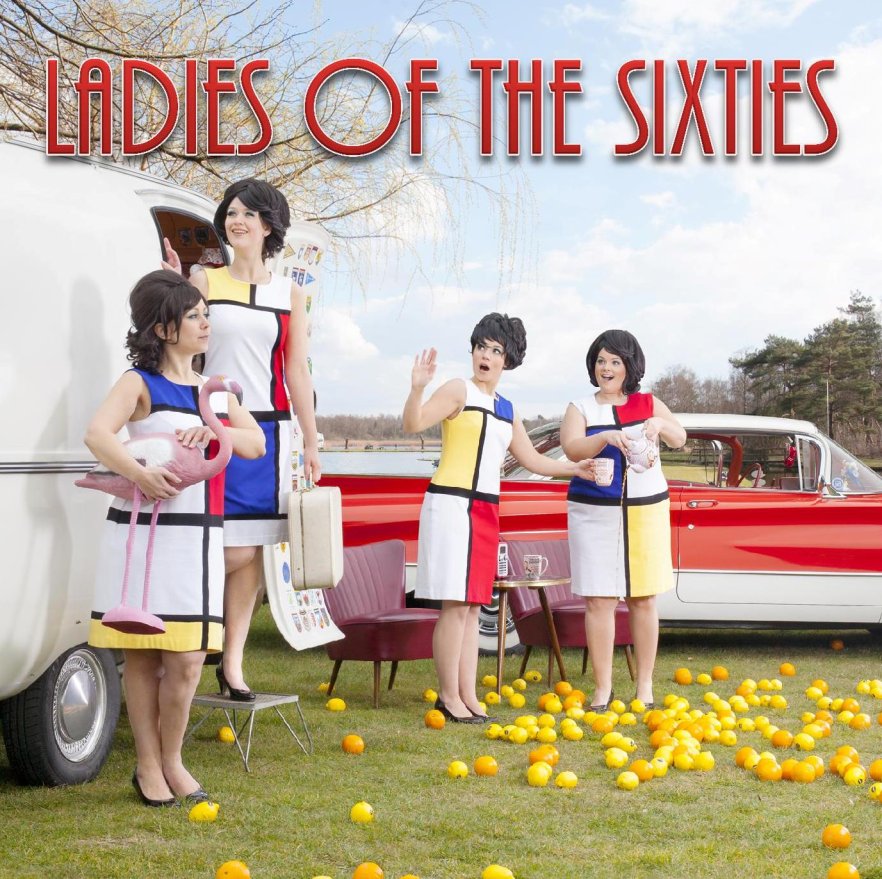 Ladies of the Sixties