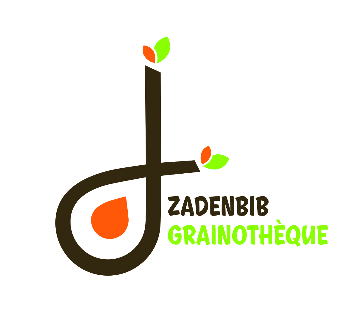 Logo Zadenbib