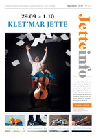 Cover Jette Info 255 - september 2017