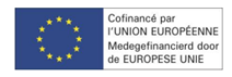 Cofinancé par l'union européenne