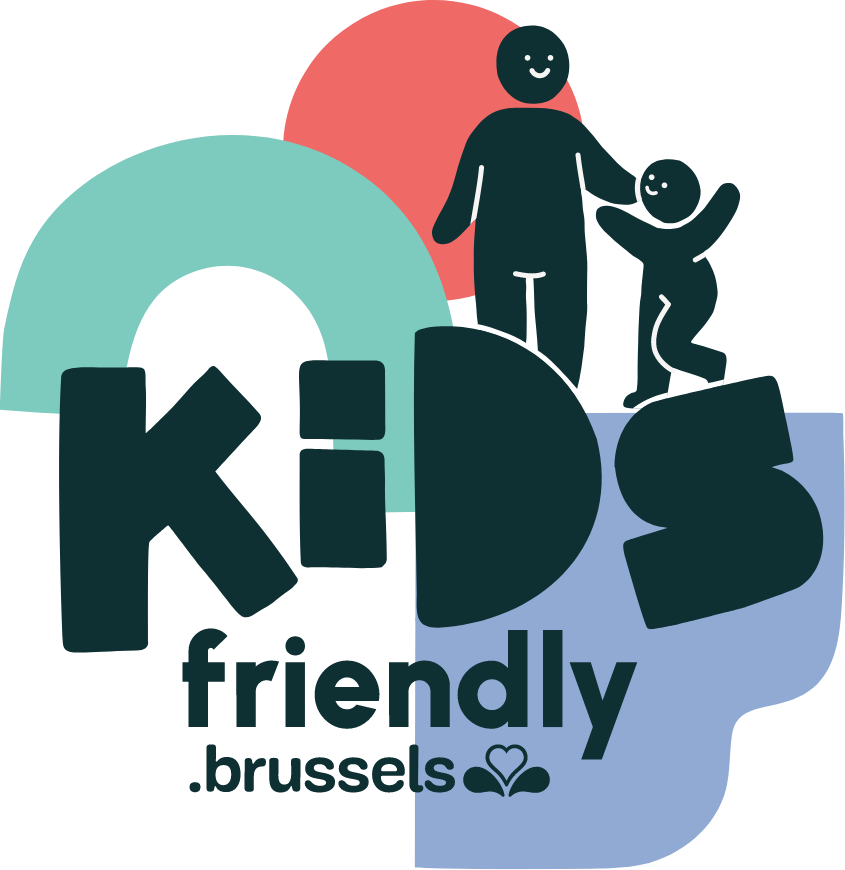 OCMW Jette behaalt 'Kids Friendly' label